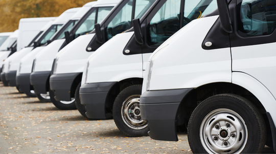 Commercial Vehicles